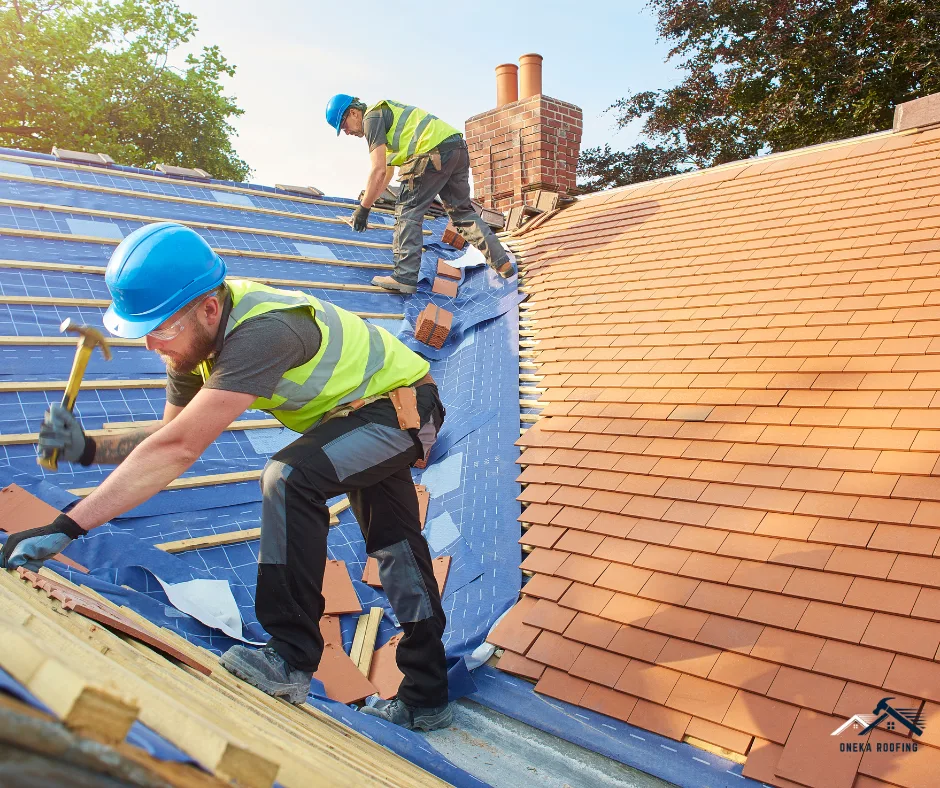 Why choose Roof Repair Near Me in Olney, IL