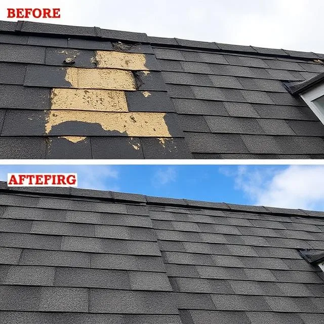 Roof Repair Near Me in Olney, IL near me